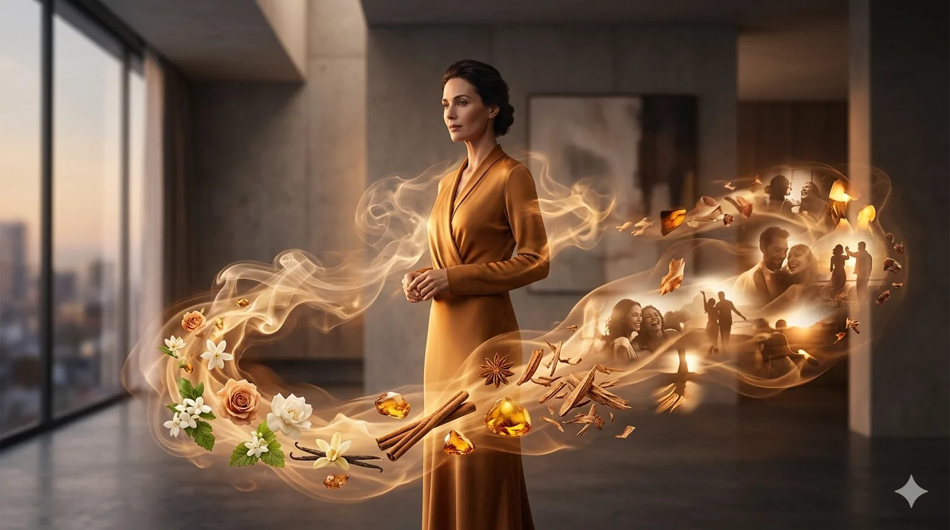 Post Como Construir um Estilo Olfativo Sofisticado: O Guia Definitivo Para Quem Leva o Perfume a Sério