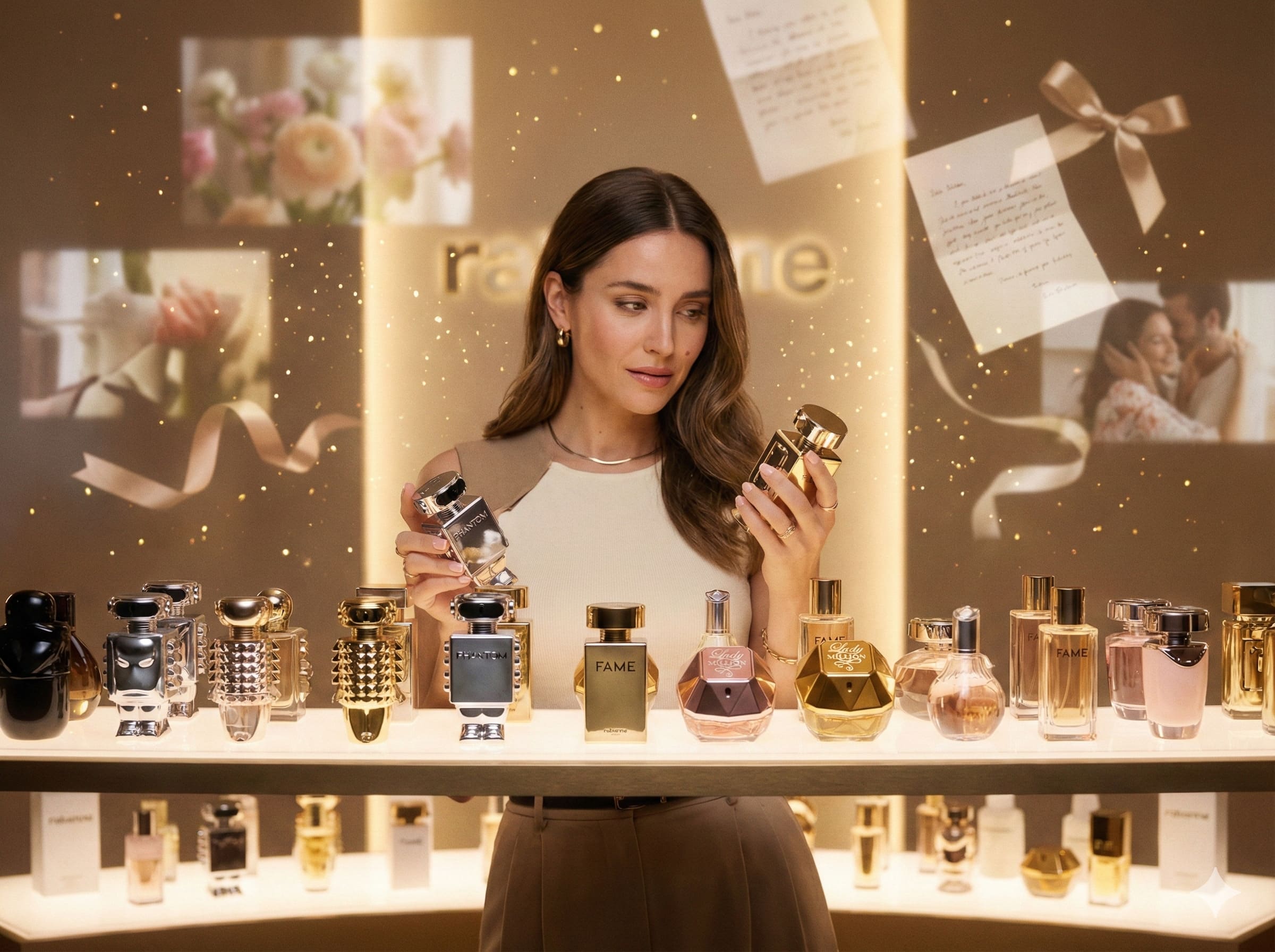 Capa do post O Guia de Presentes: Como Escolher Perfume para Quem Você Ama