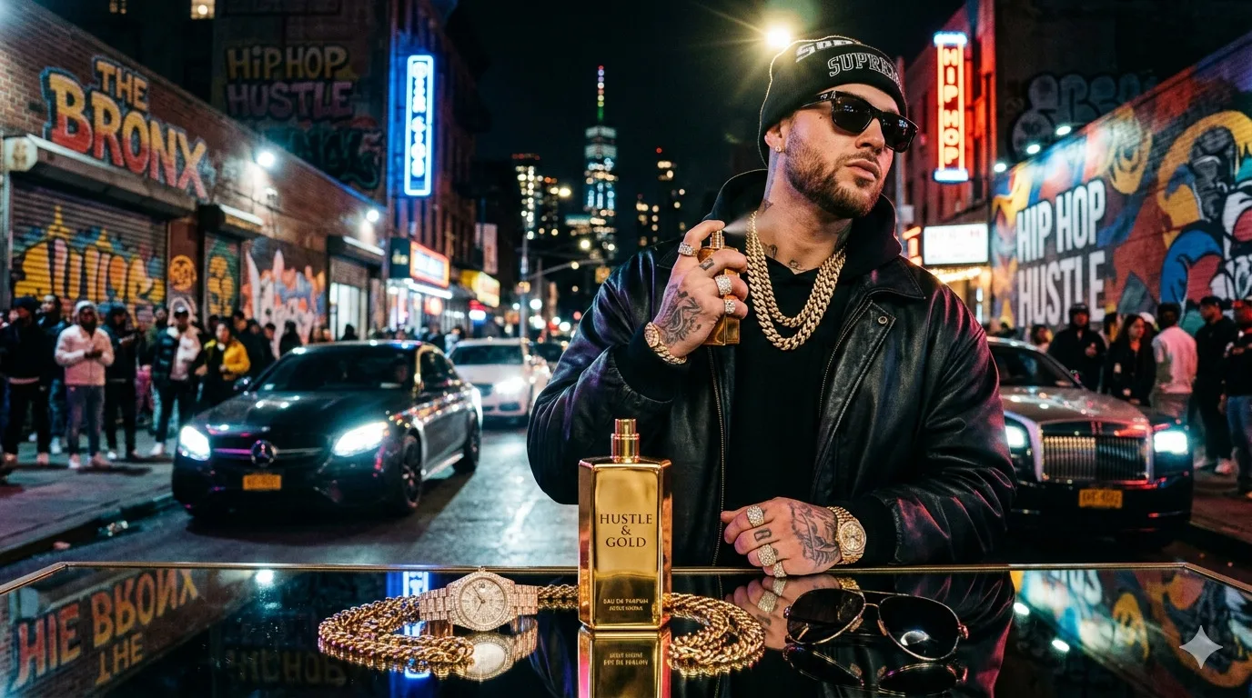 Post relacionado A Influência da Cultura Hip Hop na Popularização dos Perfumes de Luxo